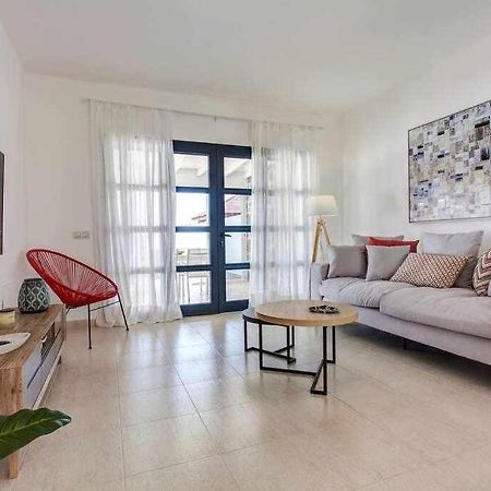 Homu Bianca Fantastica Villa Con Piscina Privad Playa Blanca  Eksteriør bilde
