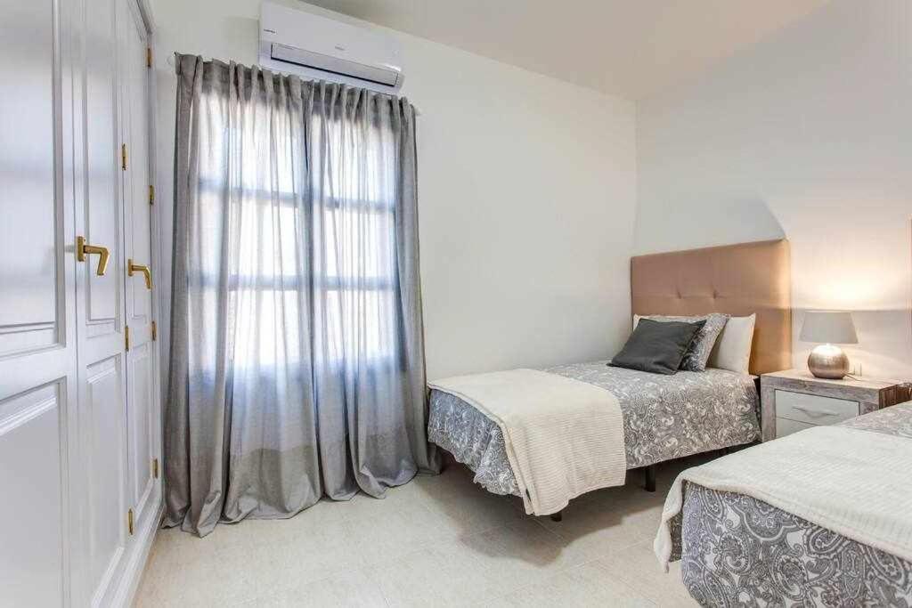 Homu Bianca Fantastica Villa Con Piscina Privad Playa Blanca  Eksteriør bilde