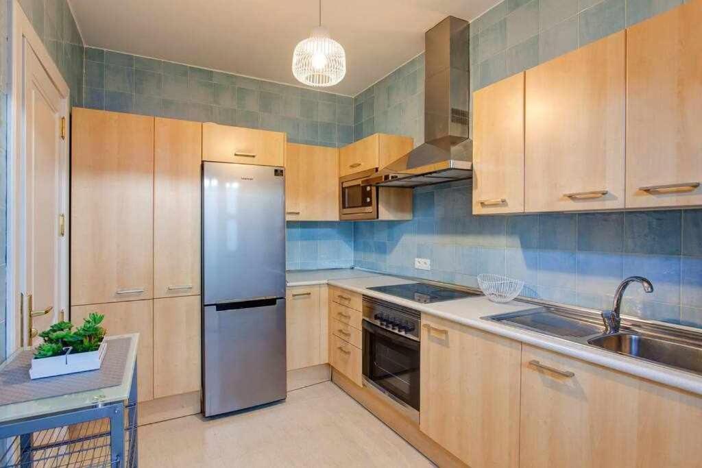 Homu Bianca Fantastica Villa Con Piscina Privad Playa Blanca  Eksteriør bilde